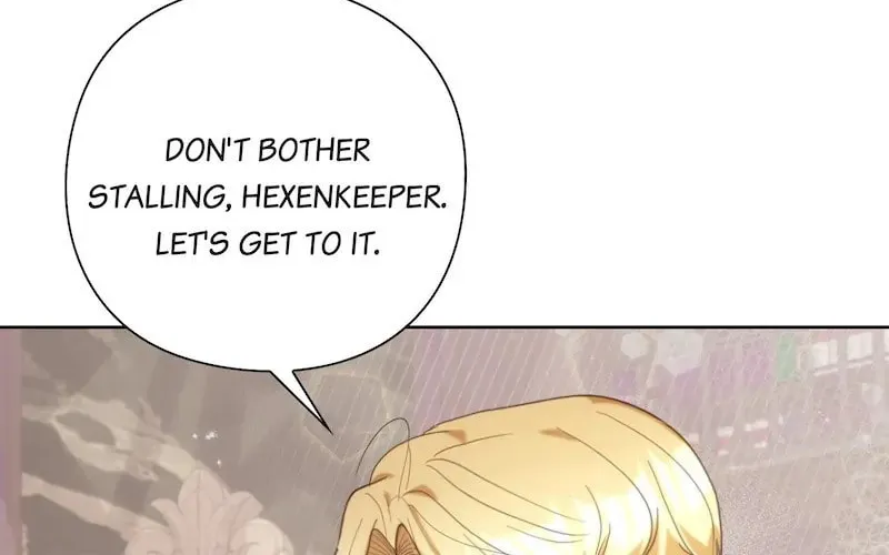 Begrudgingly Yours Chapter 8 page 117 - 