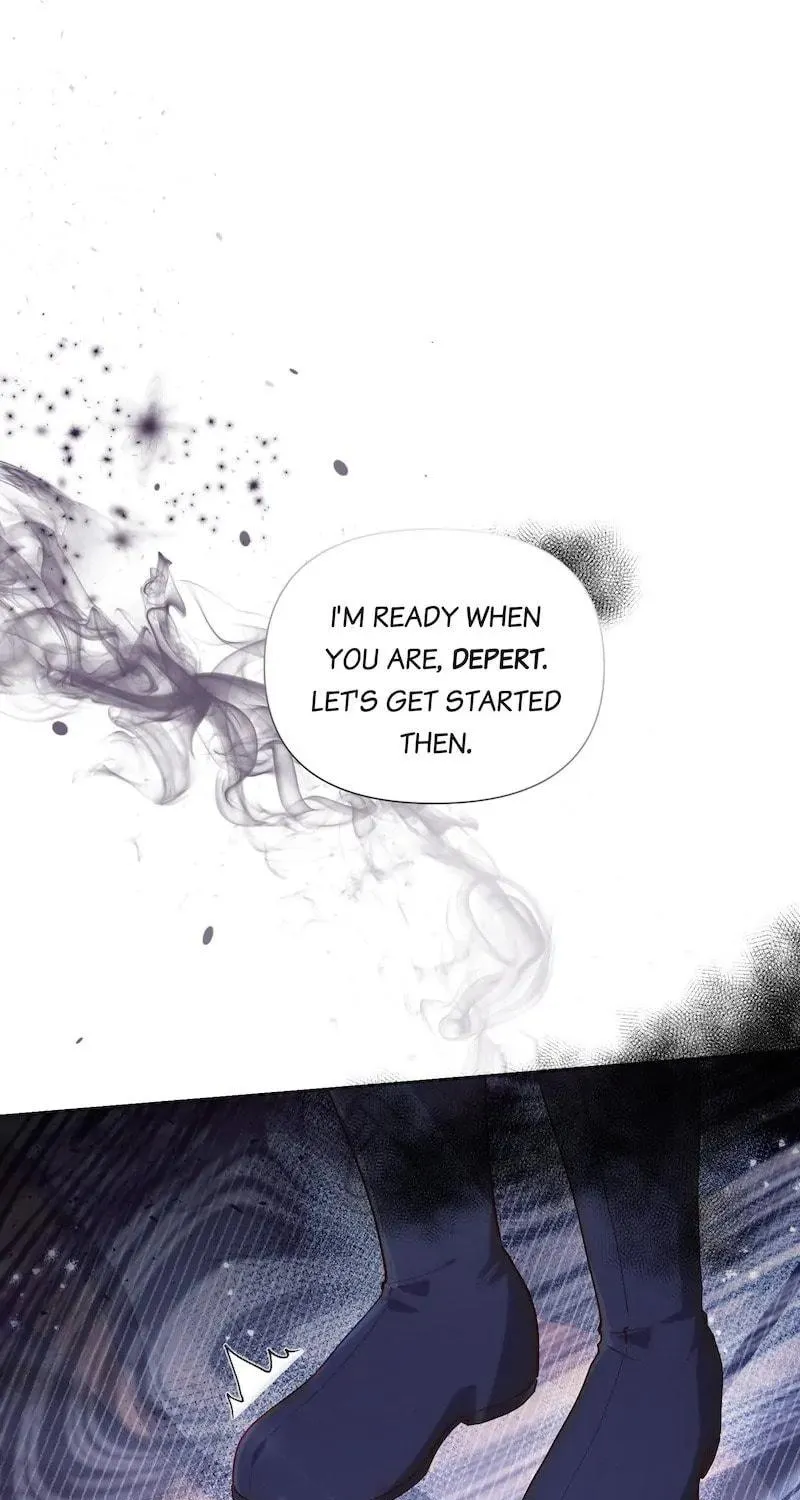 Begrudgingly Yours Chapter 8 page 120 - 