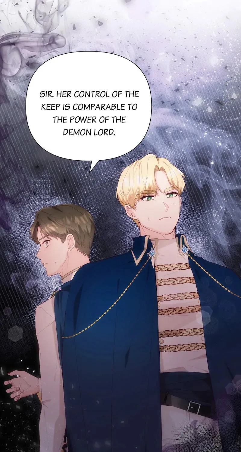 Begrudgingly Yours Chapter 8 page 124 - 