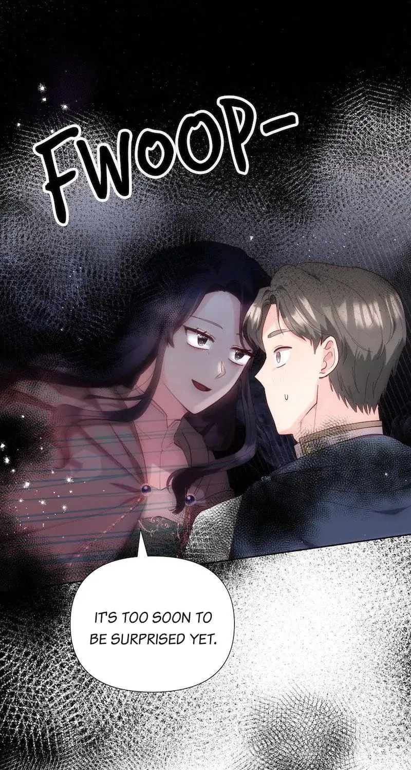 Begrudgingly Yours Chapter 8 page 127 - 