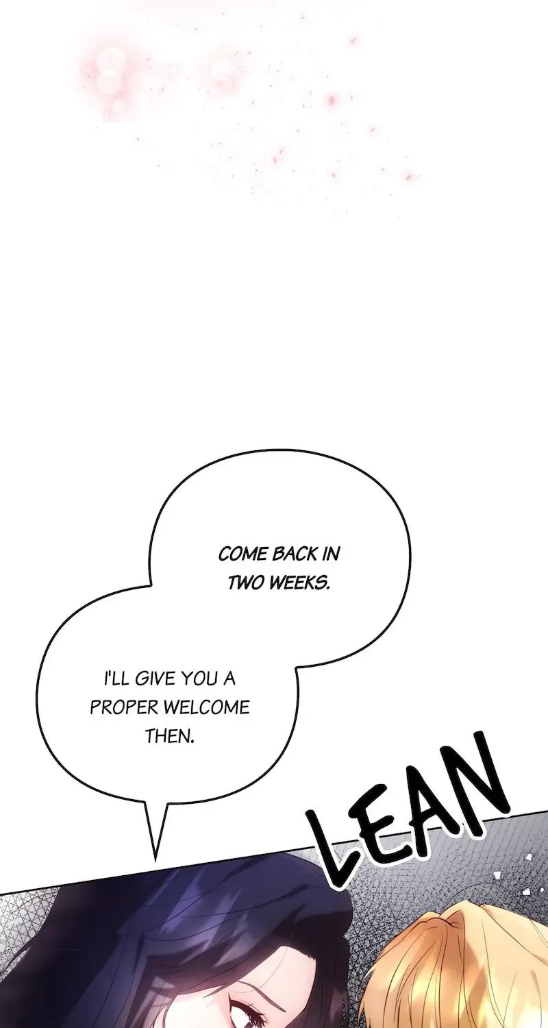 Begrudgingly Yours Chapter 8 page 14 - 