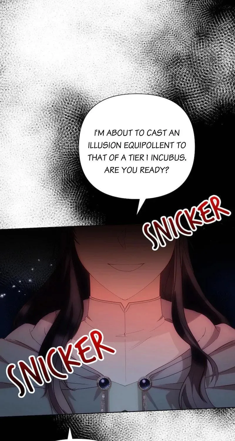 Begrudgingly Yours Chapter 8 page 131 - 