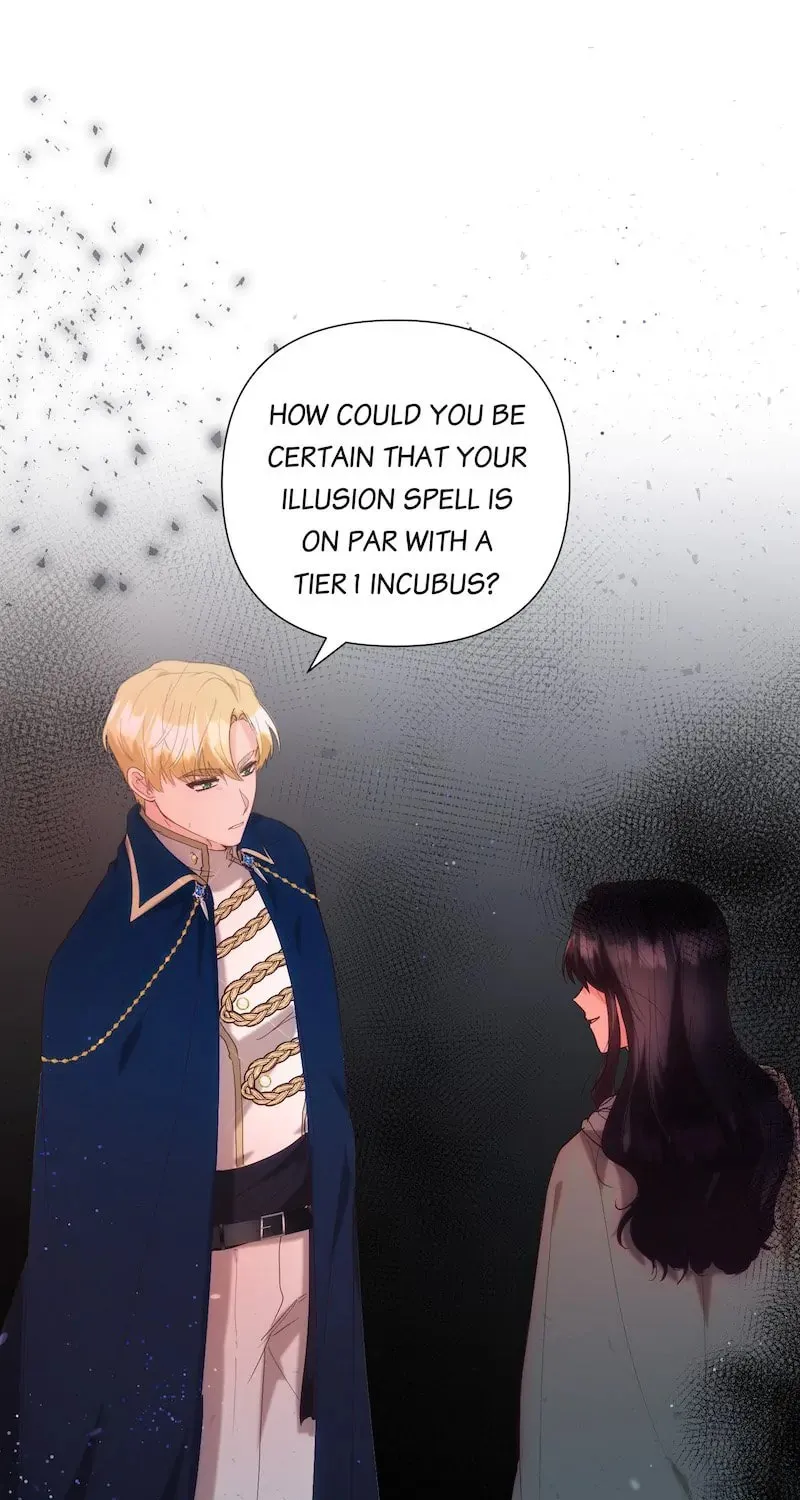 Begrudgingly Yours Chapter 8 page 134 - 
