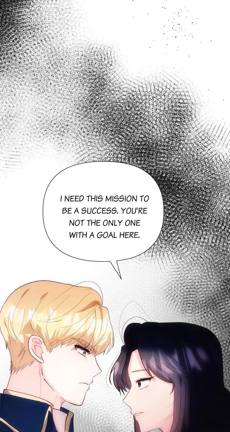 Begrudgingly Yours Chapter 8 page 136 - 
