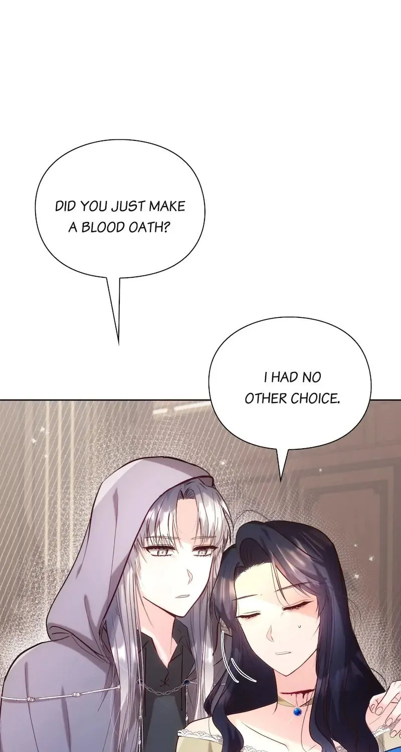 Begrudgingly Yours Chapter 8 page 24 - 