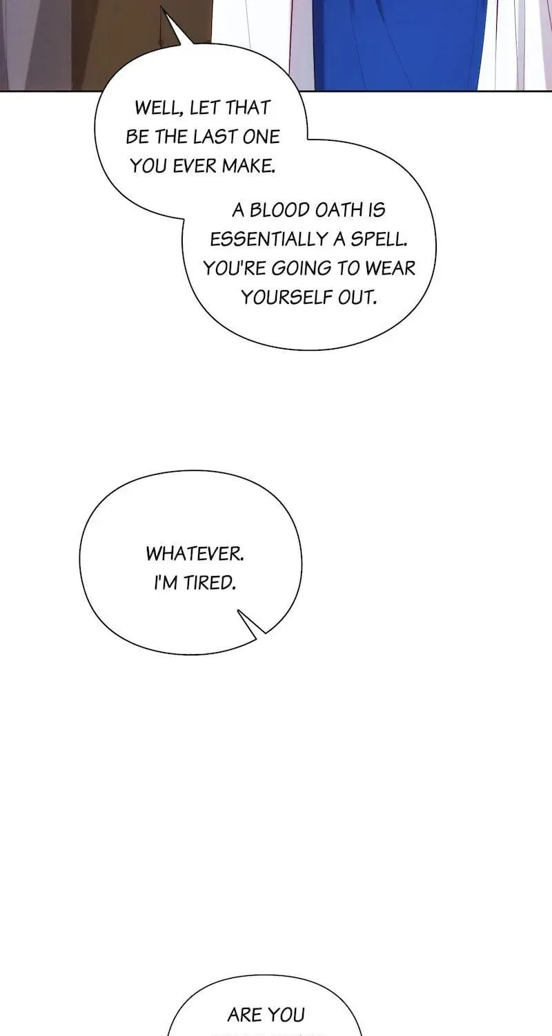 Begrudgingly Yours Chapter 8 page 26 - 
