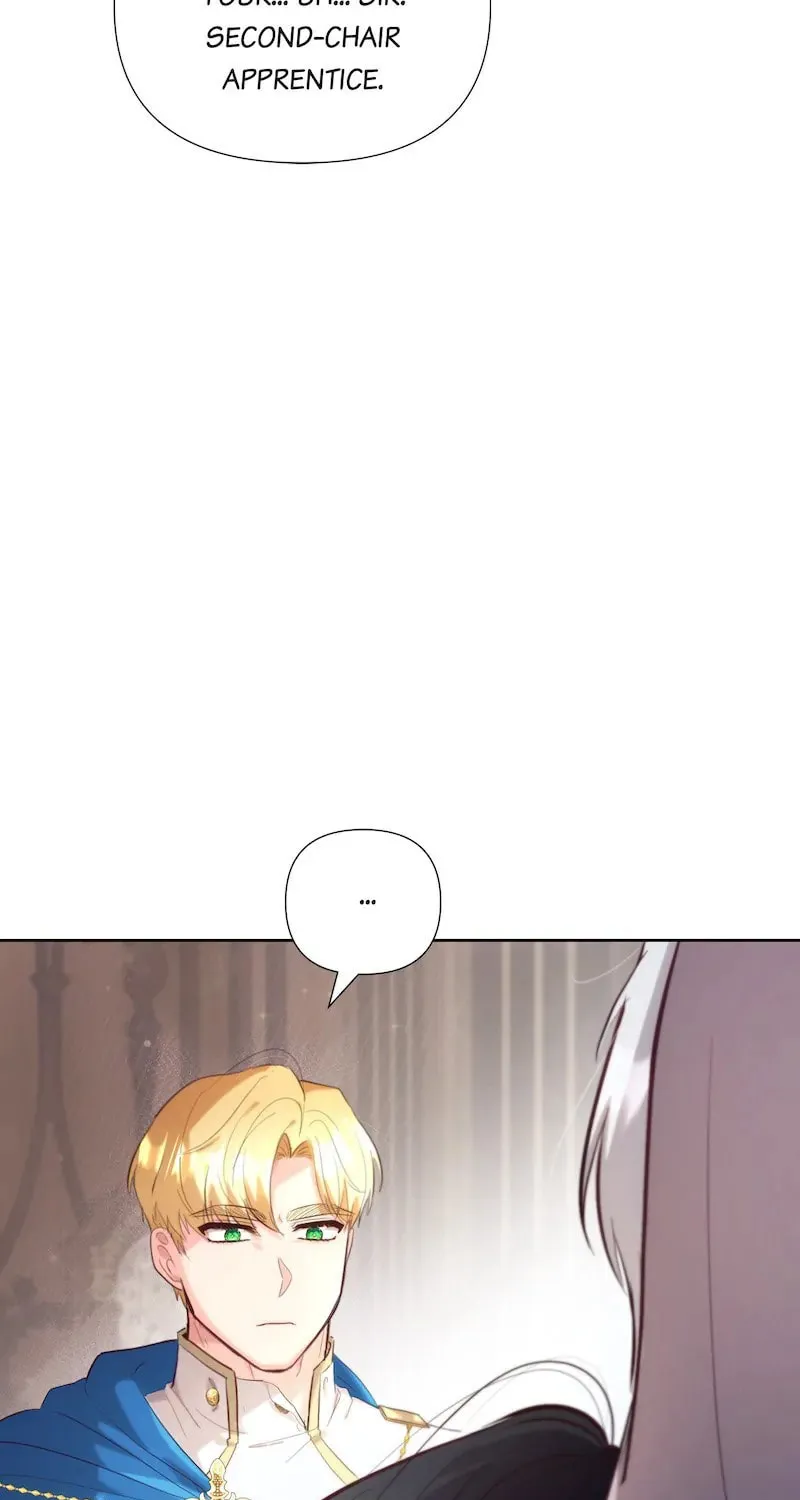 Begrudgingly Yours Chapter 8 page 33 - 