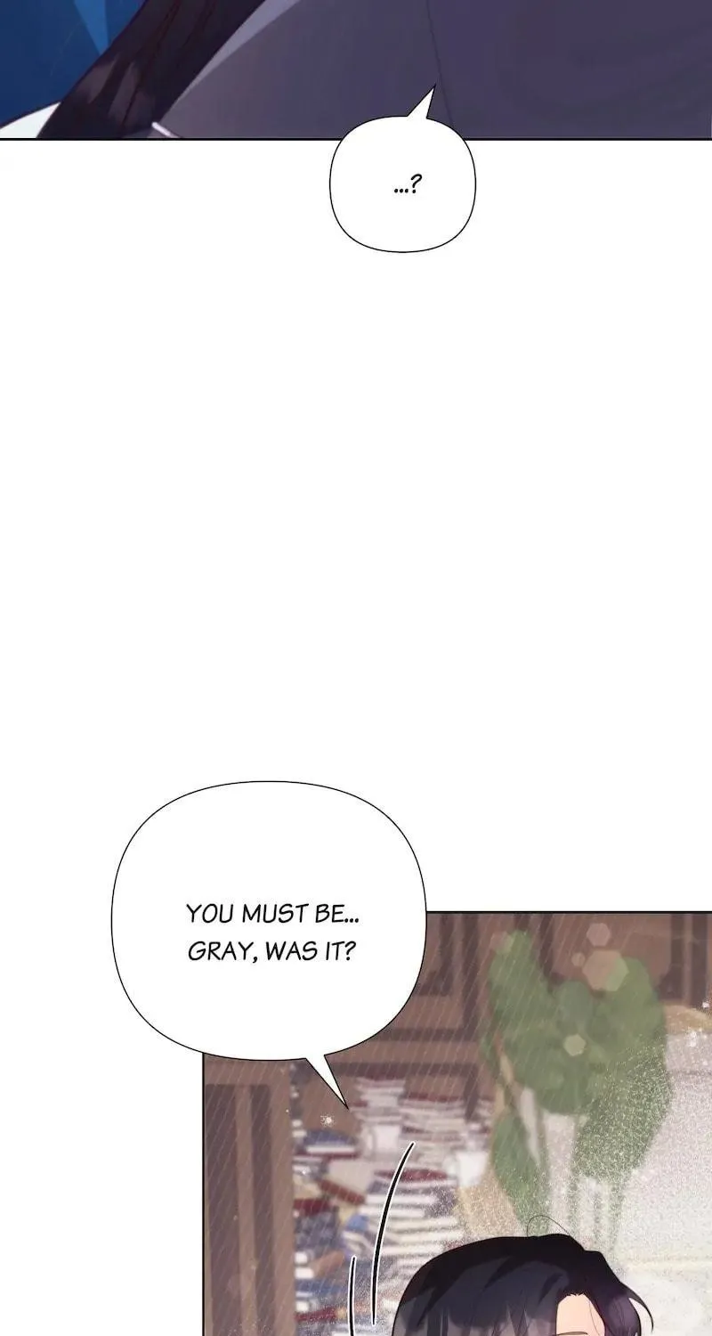 Begrudgingly Yours Chapter 8 page 35 - 