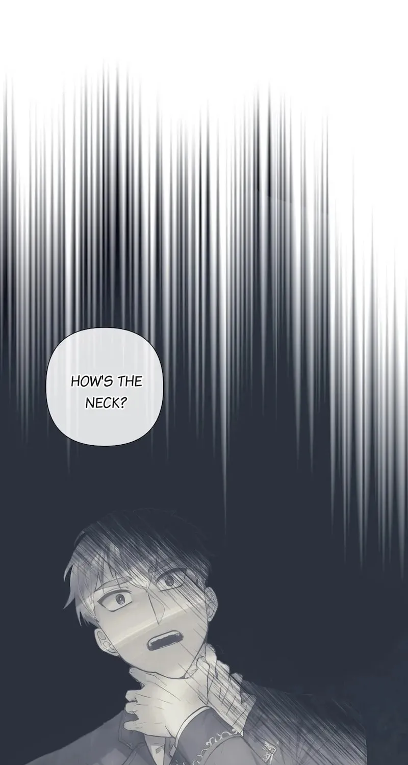 Begrudgingly Yours Chapter 8 page 38 - 