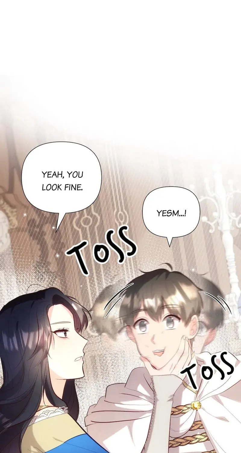 Begrudgingly Yours Chapter 8 page 40 - 