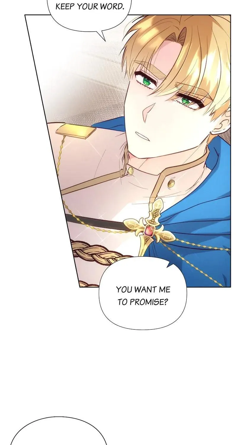 Begrudgingly Yours Chapter 8 page 5 - 