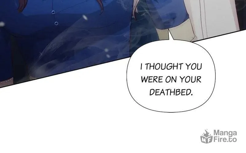 Begrudgingly Yours Chapter 8 page 43 - 