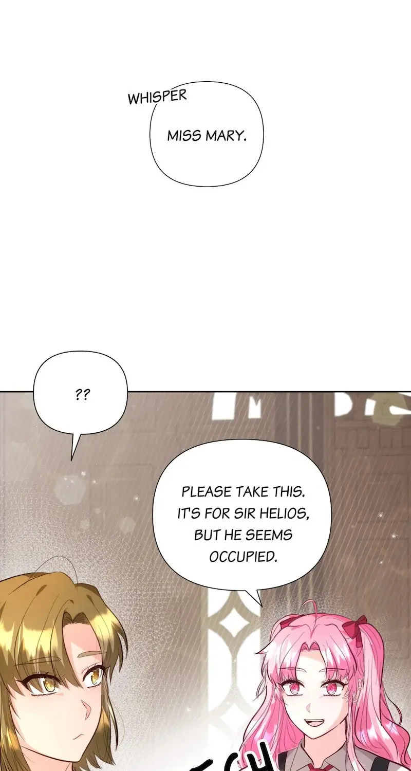 Begrudgingly Yours Chapter 8 page 46 - 