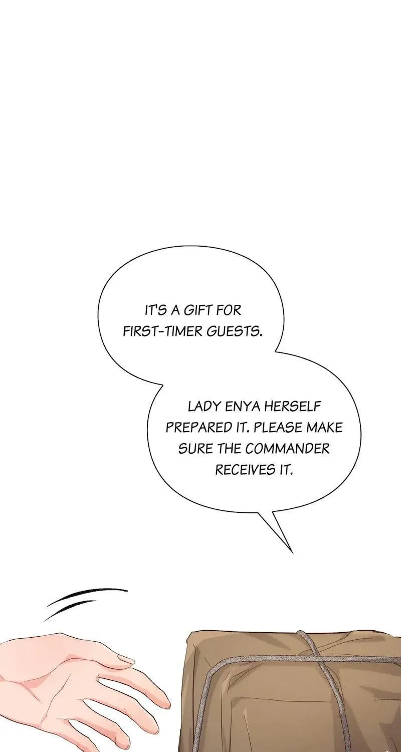 Begrudgingly Yours Chapter 8 page 48 - 