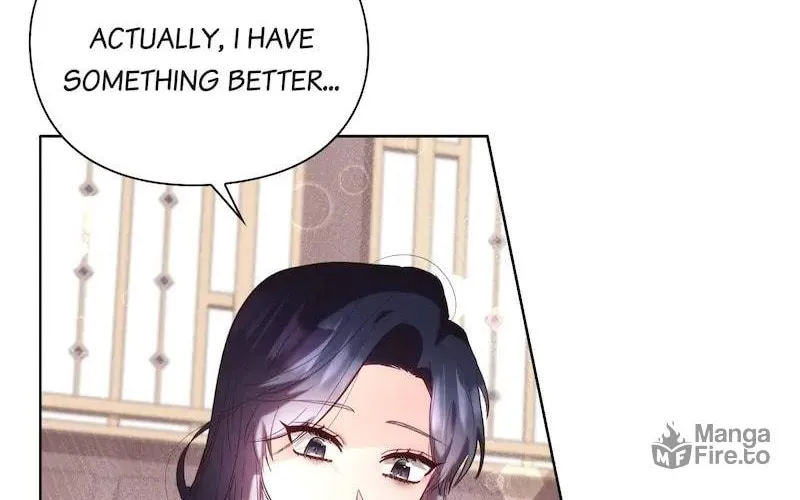 Begrudgingly Yours Chapter 8 page 6 - 