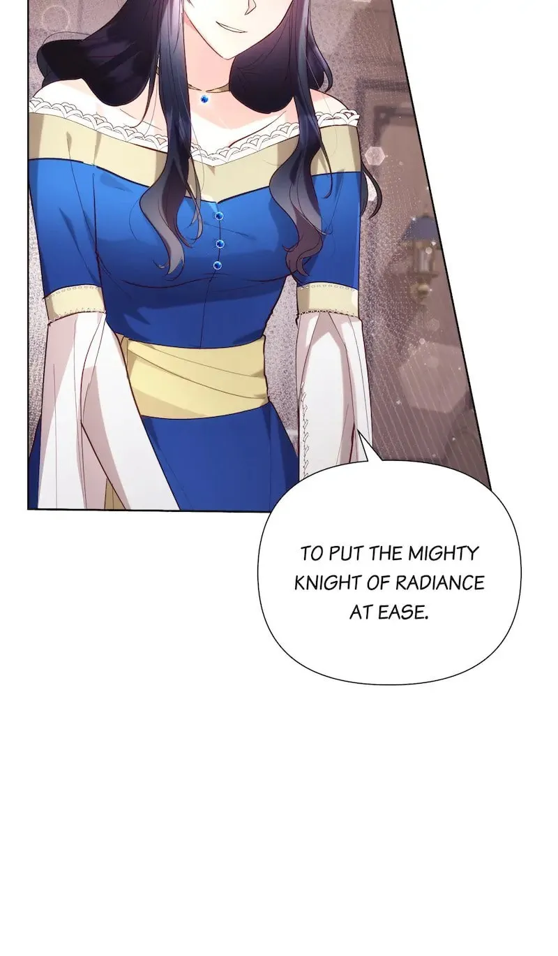 Begrudgingly Yours Chapter 8 page 7 - 