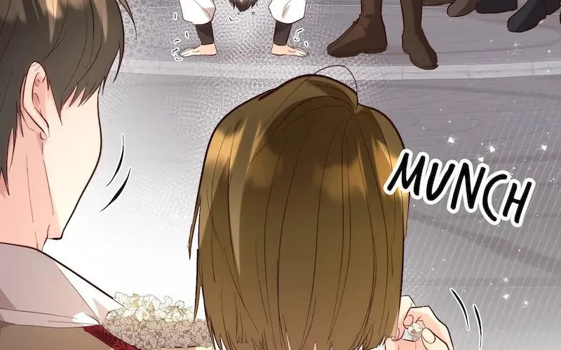 Begrudgingly Yours Chapter 8 page 62 - 
