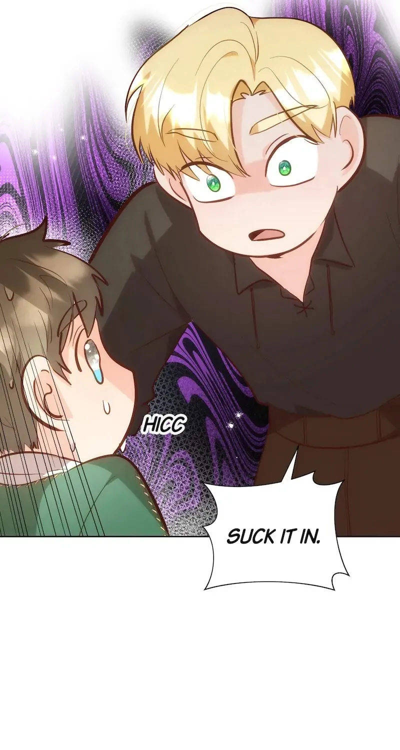Begrudgingly Yours Chapter 8 page 68 - 