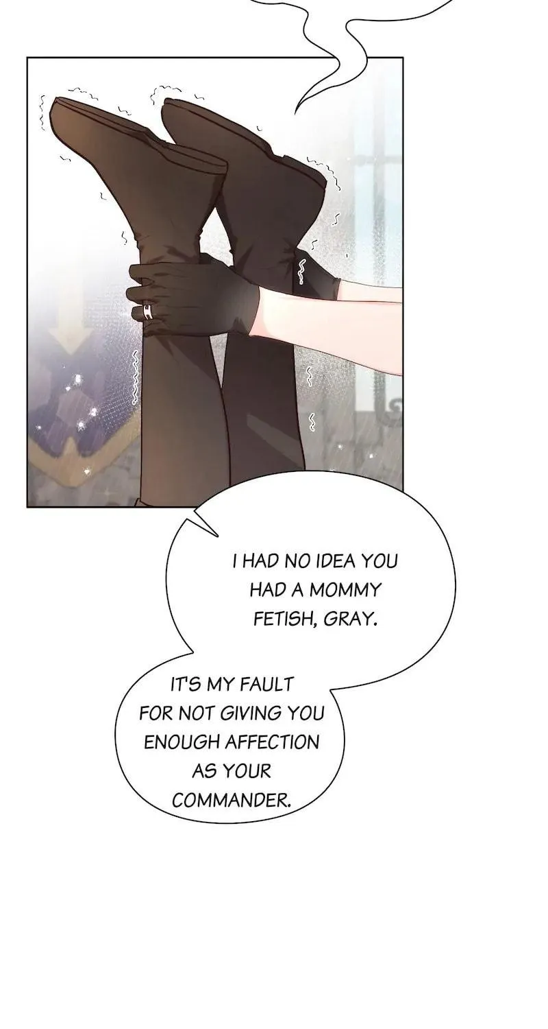 Begrudgingly Yours Chapter 8 page 70 - 
