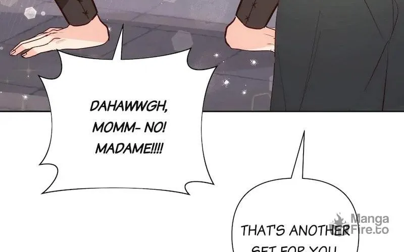 Begrudgingly Yours Chapter 8 page 73 - 