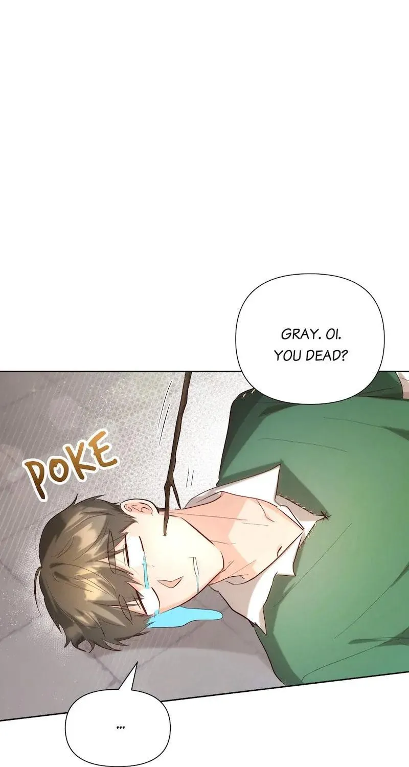 Begrudgingly Yours Chapter 8 page 90 - 