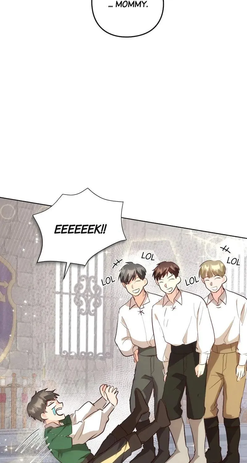 Begrudgingly Yours Chapter 8 page 92 - 
