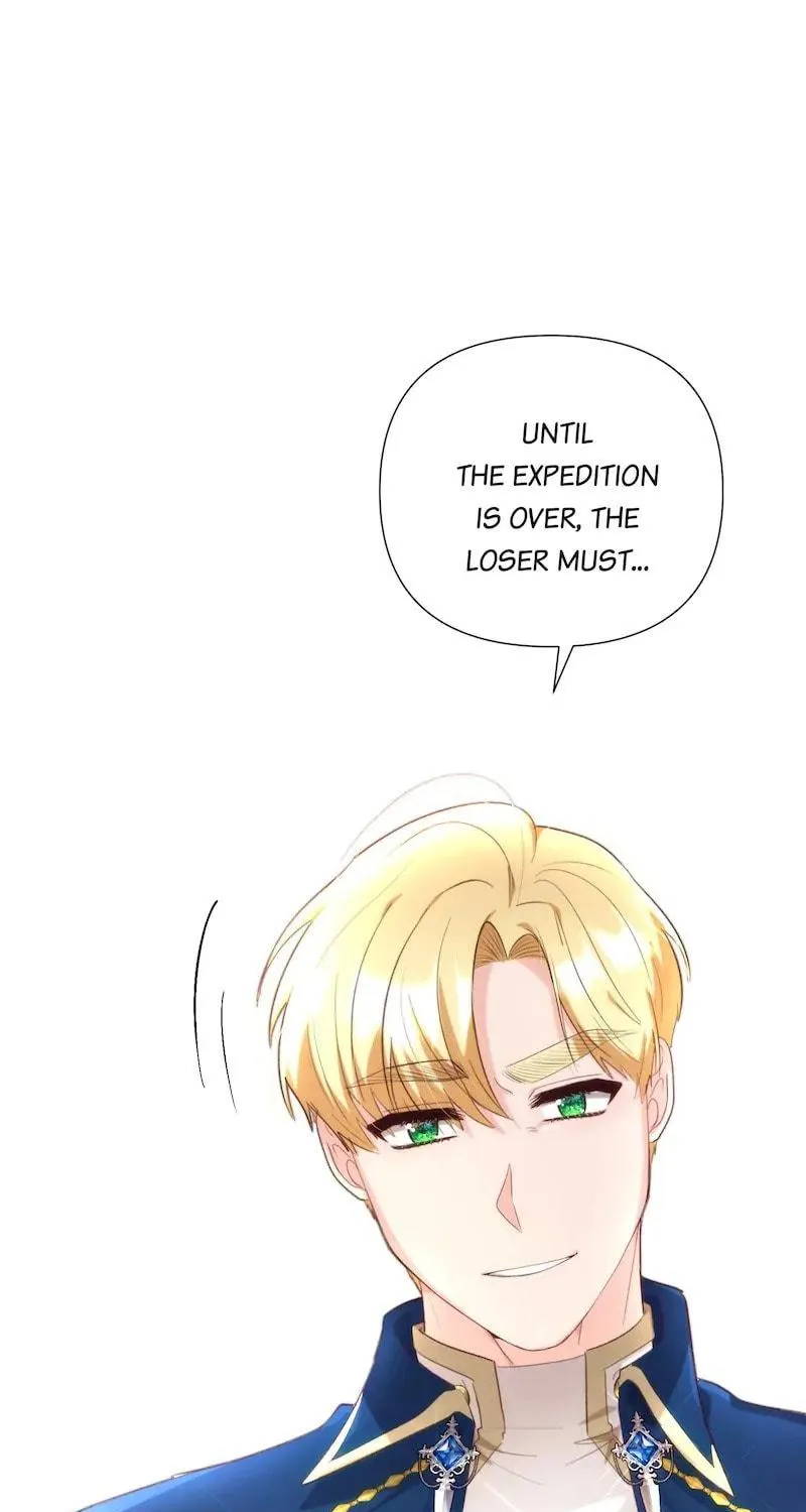 Begrudgingly Yours Chapter 9 page 109 - 