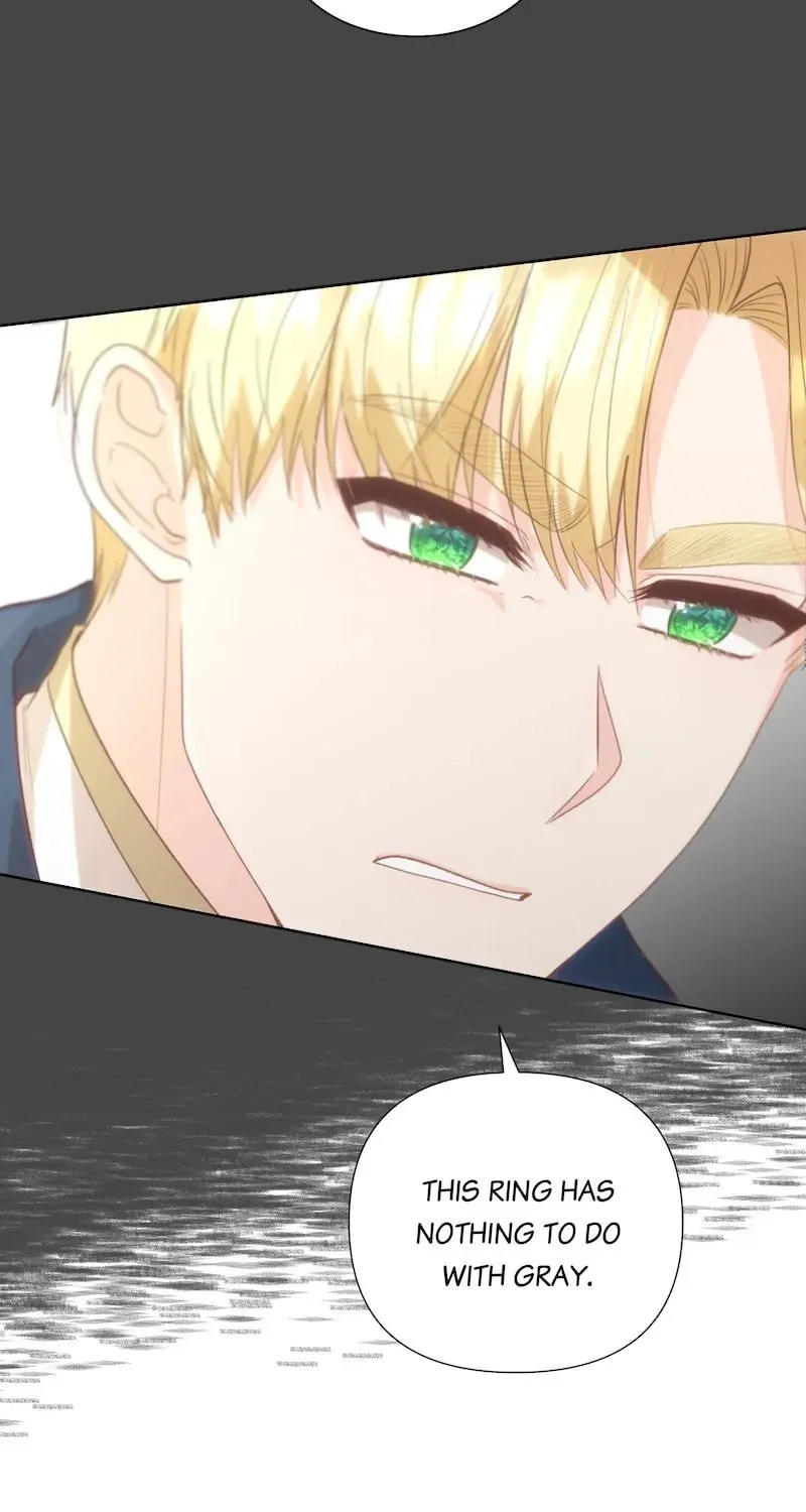 Begrudgingly Yours Chapter 9 page 12 - 