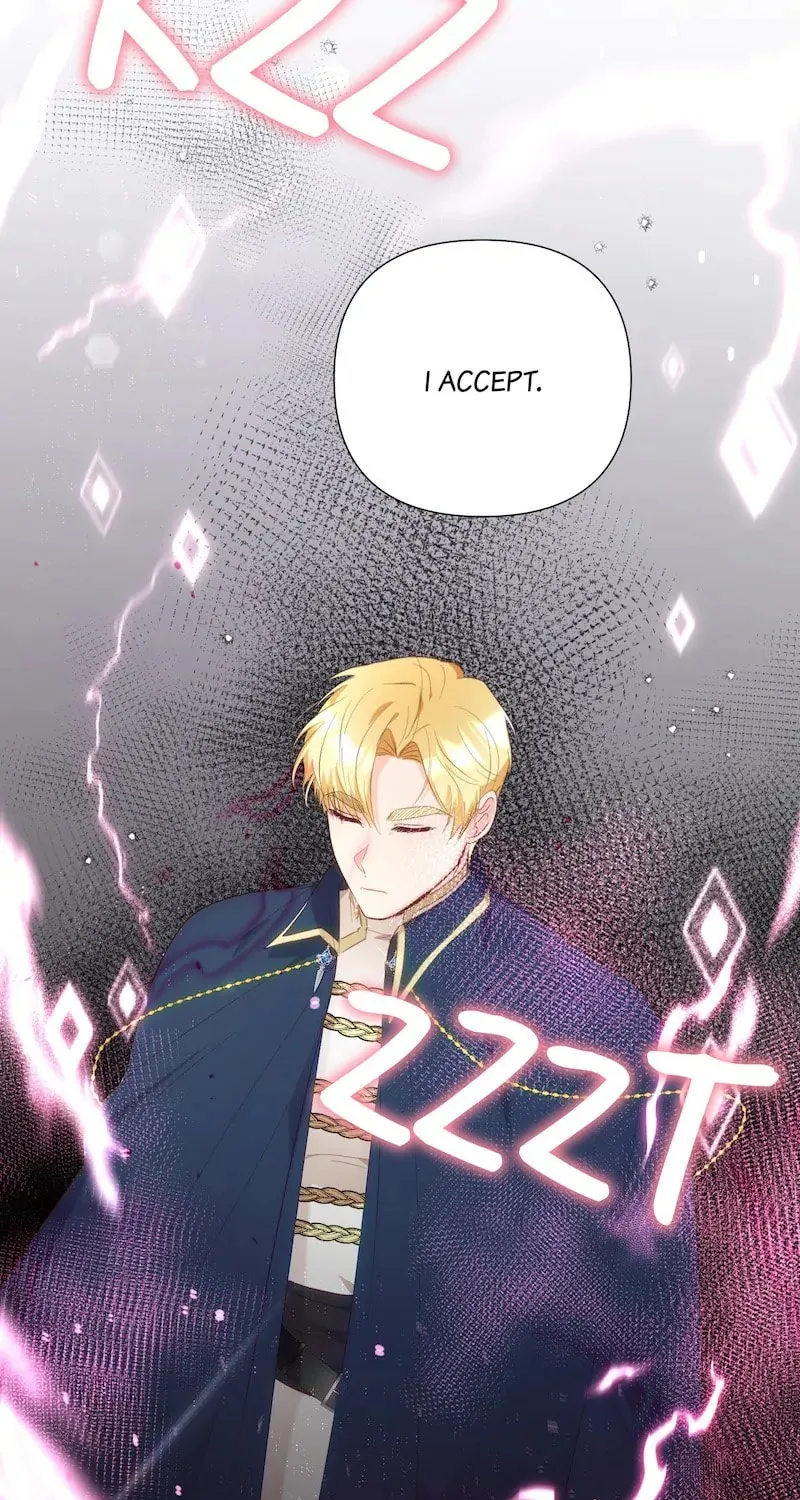 Begrudgingly Yours Chapter 9 page 113 - 