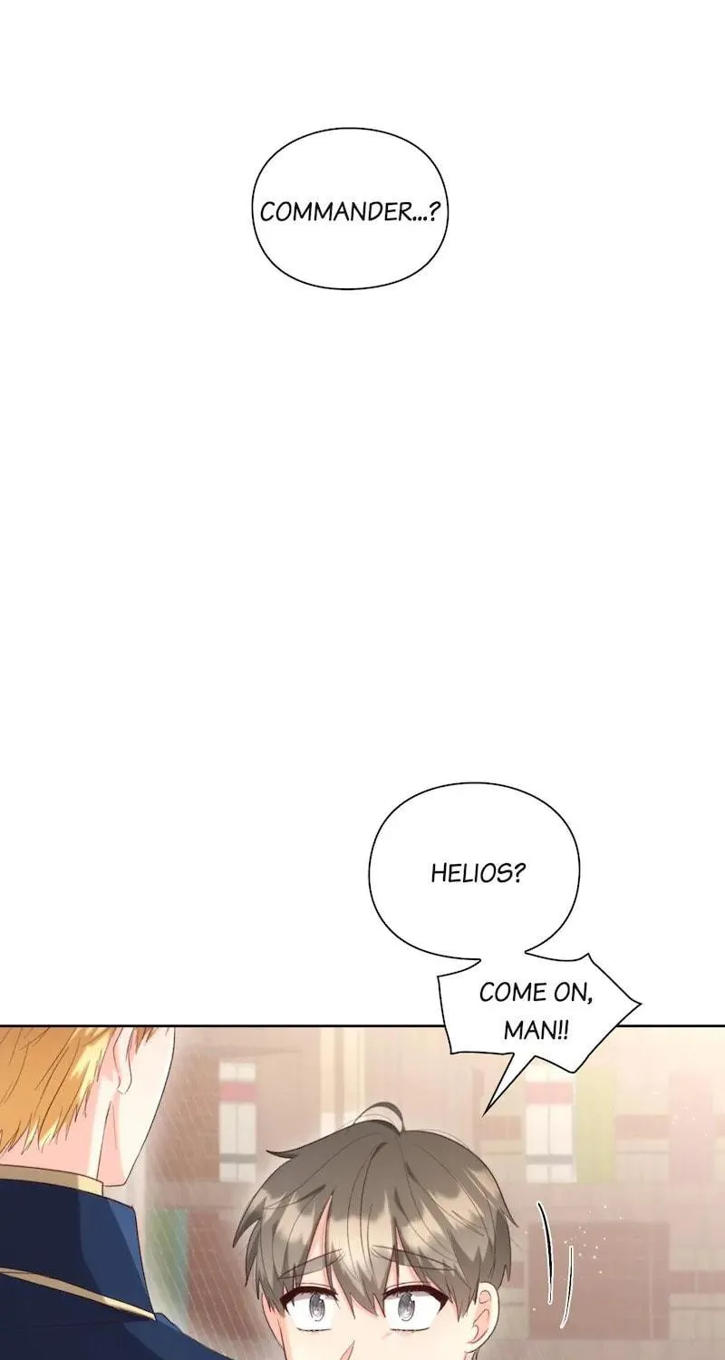Begrudgingly Yours Chapter 9 page 120 - 