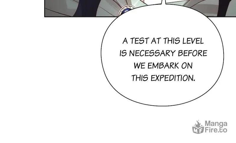 Begrudgingly Yours Chapter 9 page 126 - 