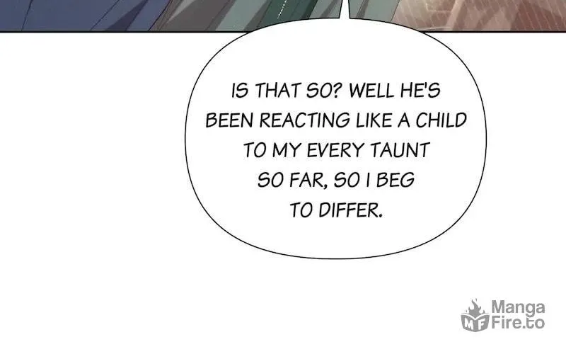 Begrudgingly Yours Chapter 9 page 128 - 