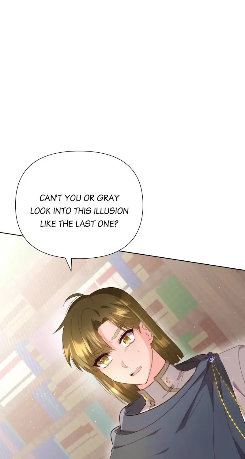 Begrudgingly Yours Chapter 9 page 129 - 