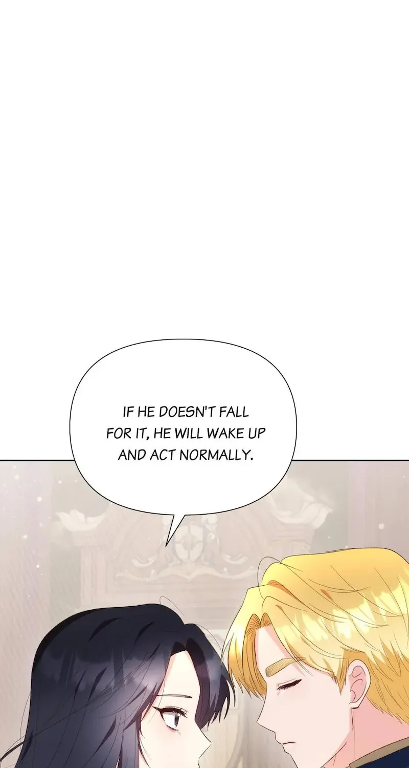 Begrudgingly Yours Chapter 9 page 135 - 