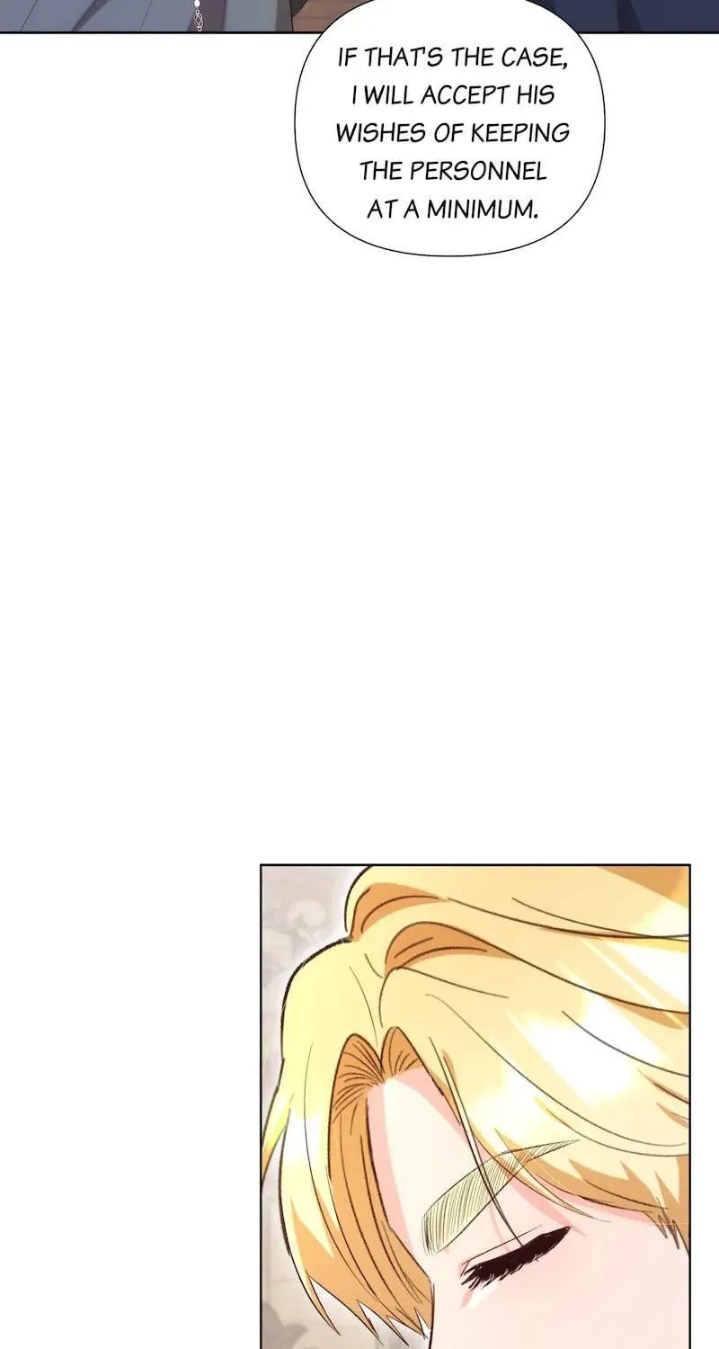 Begrudgingly Yours Chapter 9 page 137 - 
