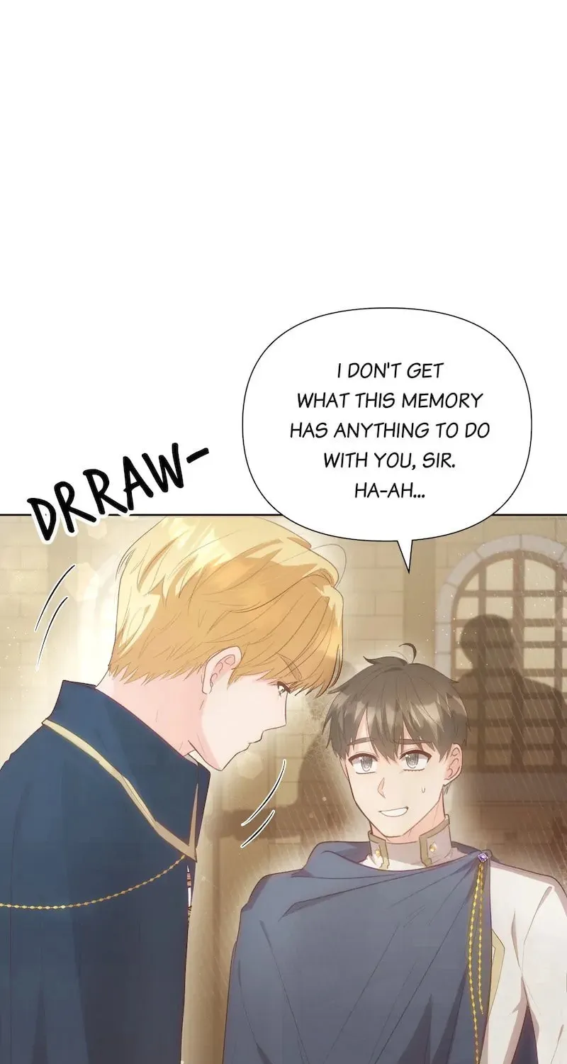 Begrudgingly Yours Chapter 9 page 19 - 