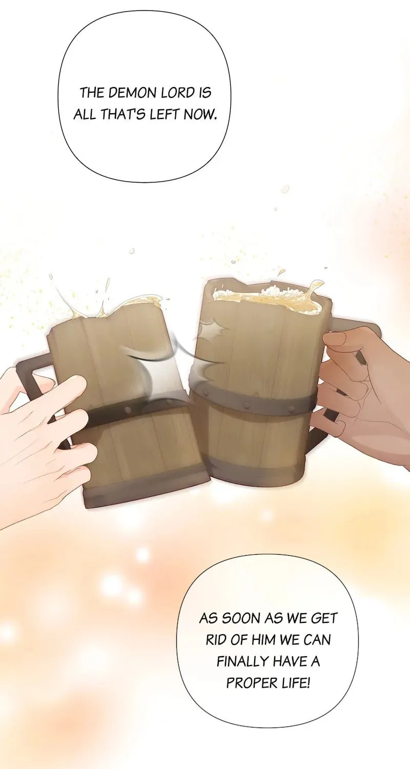 Begrudgingly Yours Chapter 9 page 3 - 