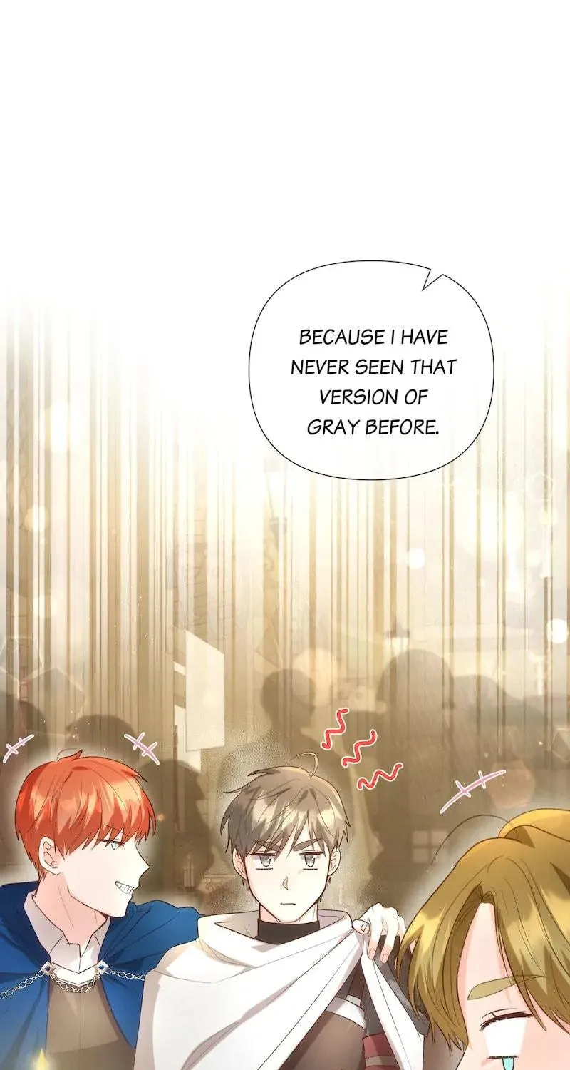 Begrudgingly Yours Chapter 9 page 27 - 