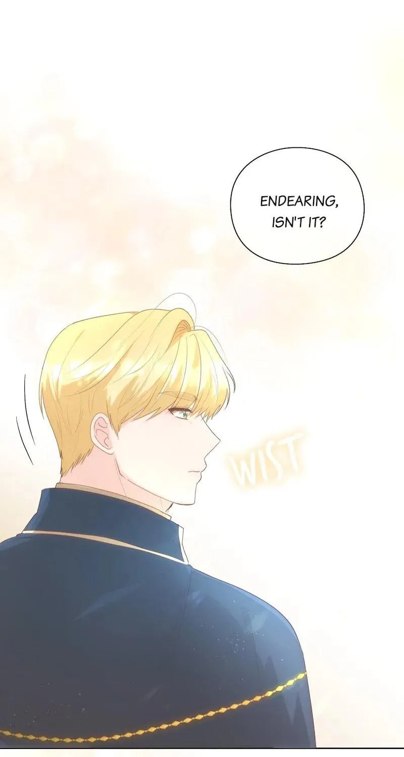 Begrudgingly Yours Chapter 9 page 36 - 