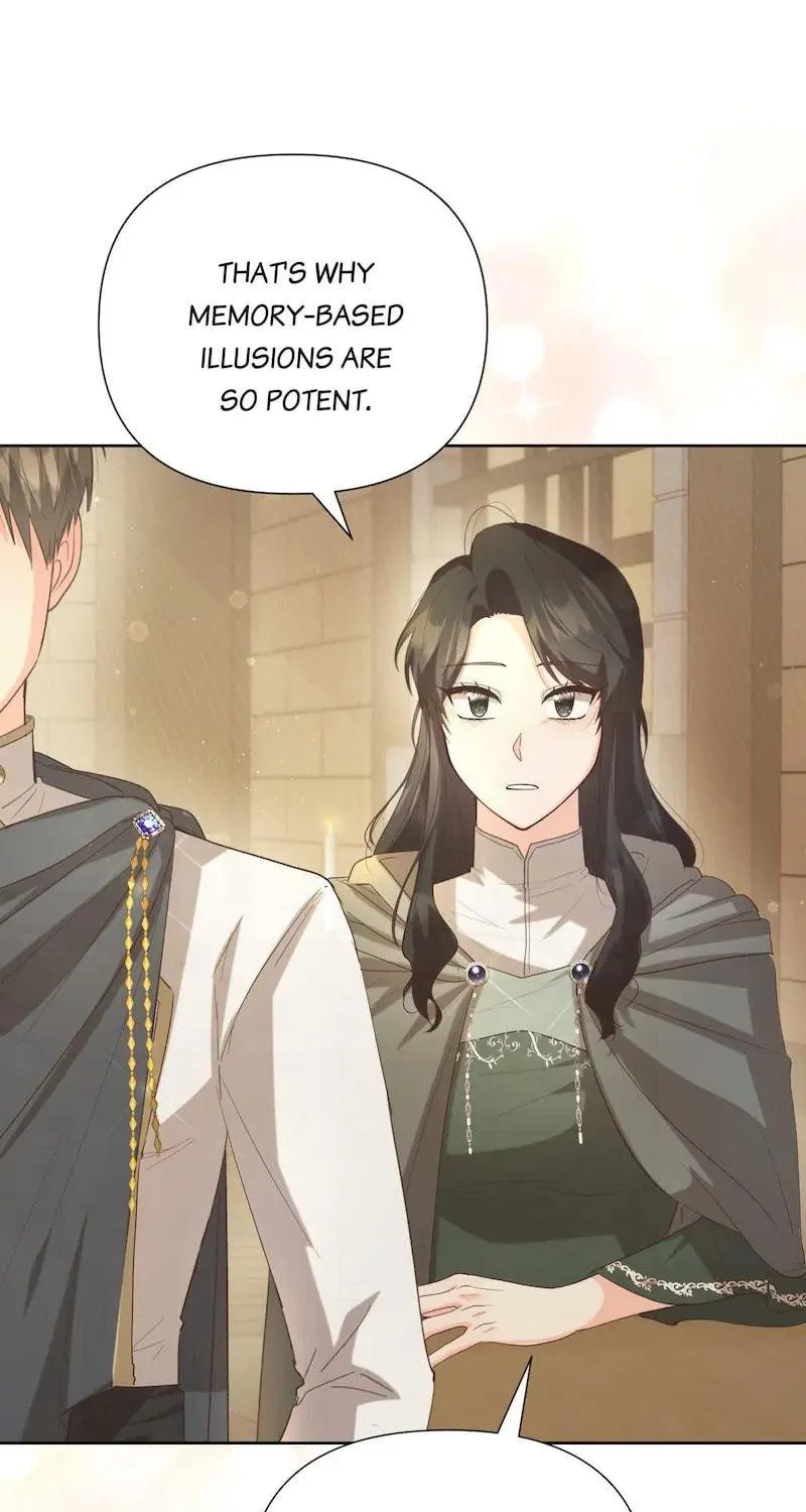 Begrudgingly Yours Chapter 9 page 38 - 