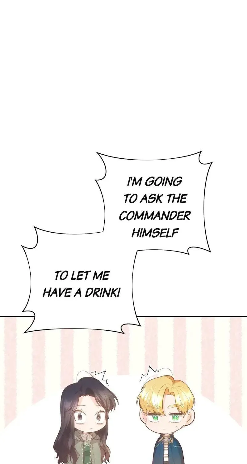 Begrudgingly Yours Chapter 9 page 45 - 
