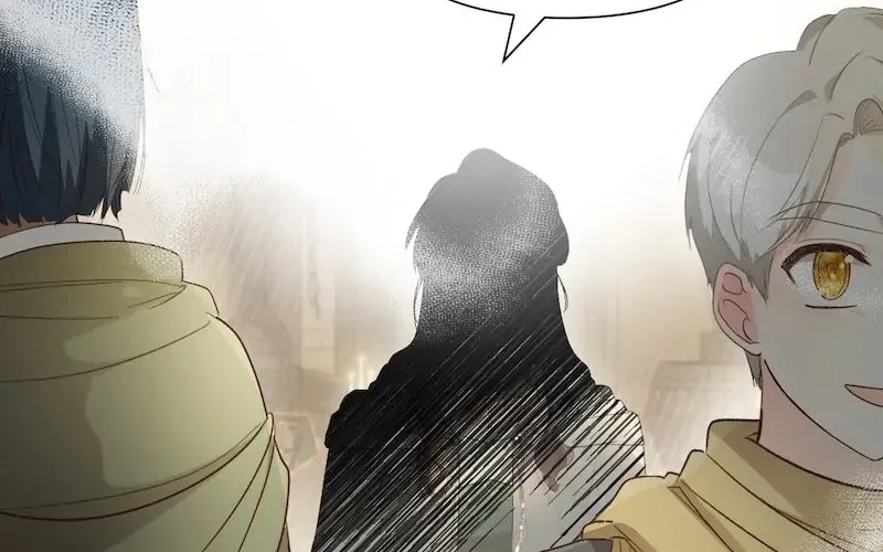 Begrudgingly Yours Chapter 9 page 8 - 