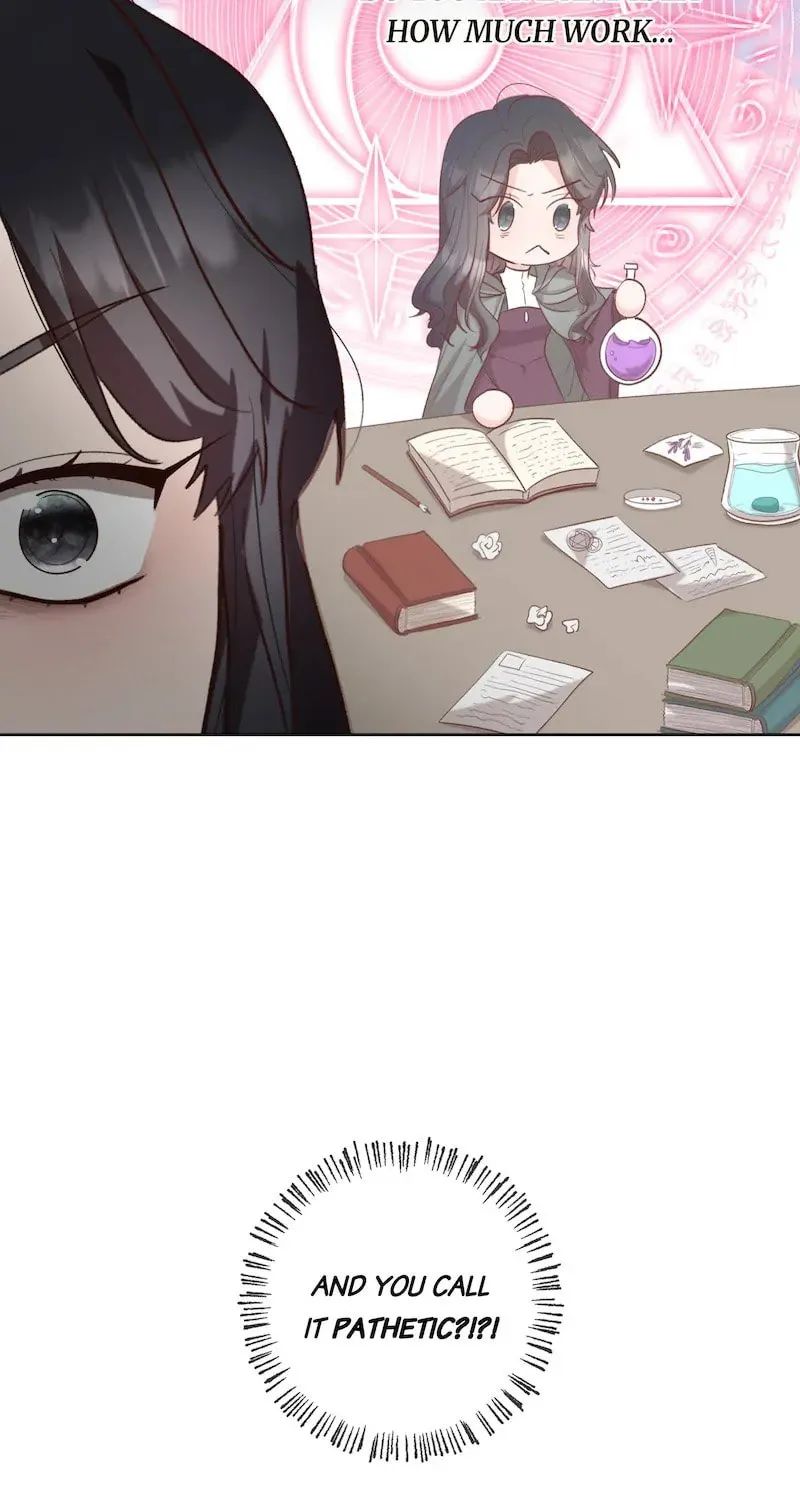 Begrudgingly Yours Chapter 9 page 94 - 