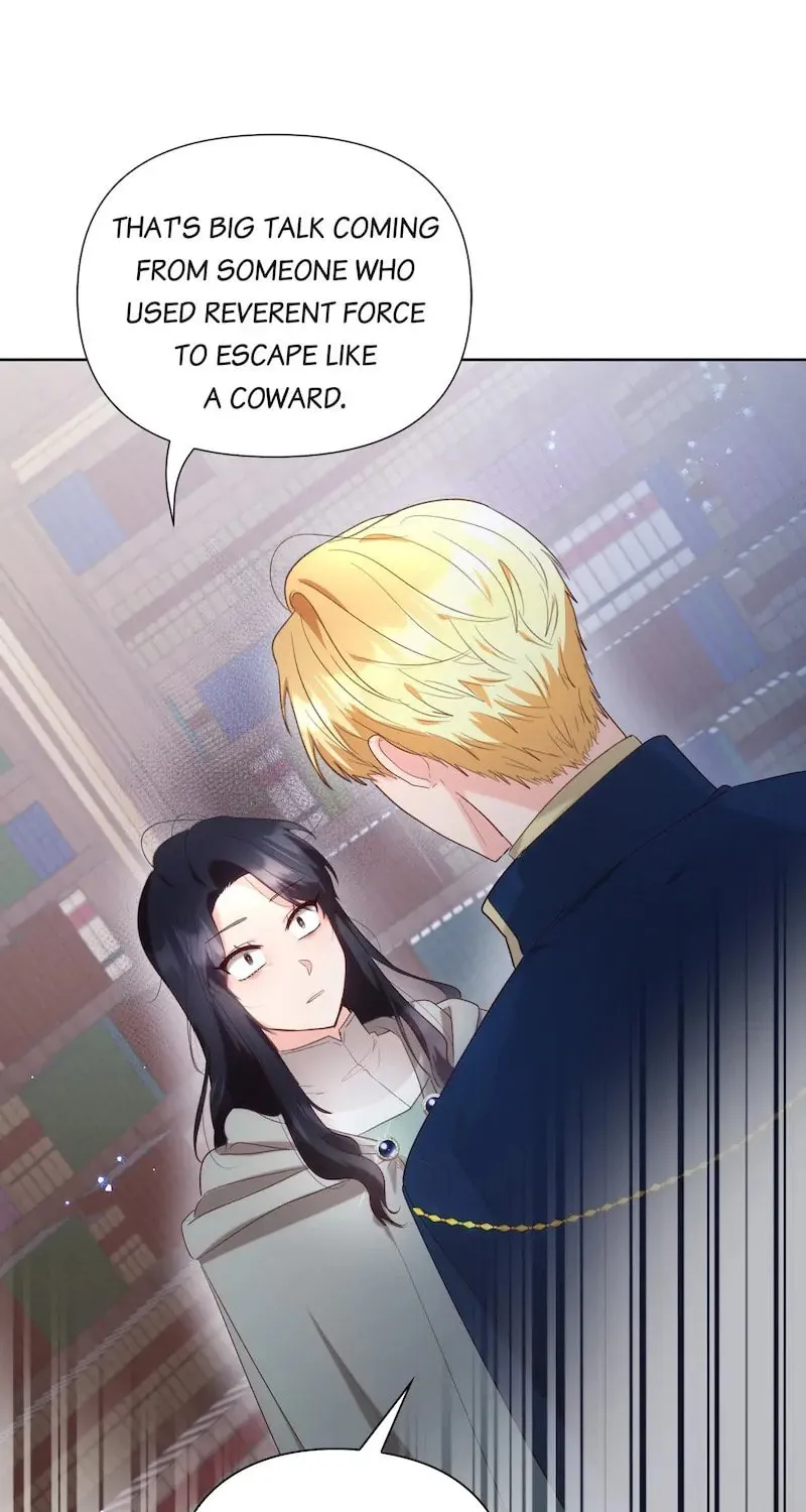 Begrudgingly Yours Chapter 9 page 96 - 