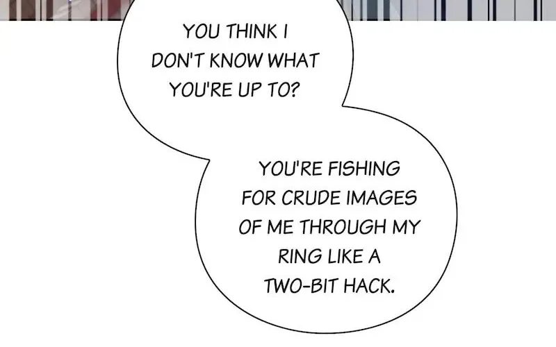 Begrudgingly Yours Chapter 9 page 97 - 