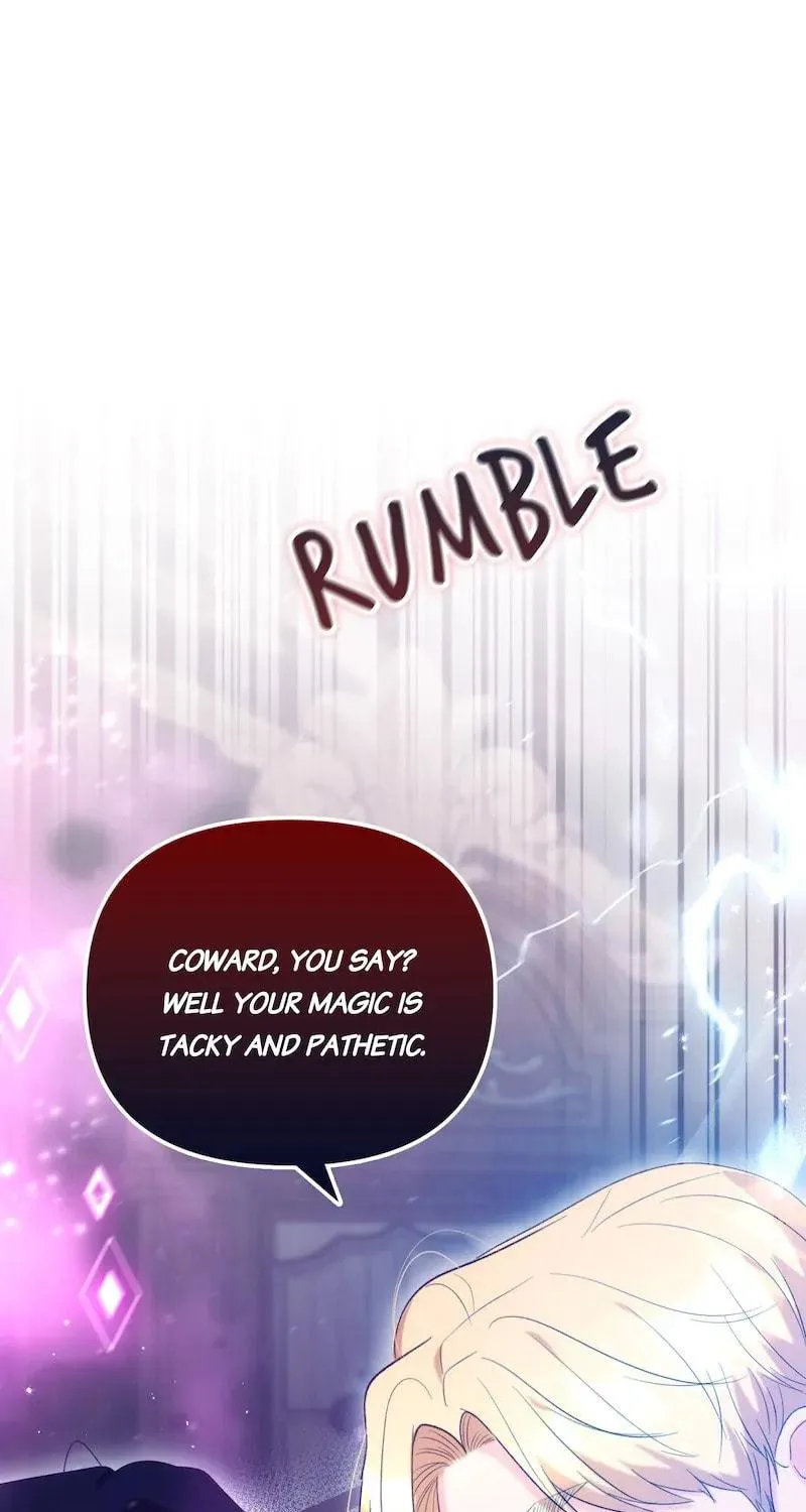 Begrudgingly Yours Chapter 9 page 98 - 