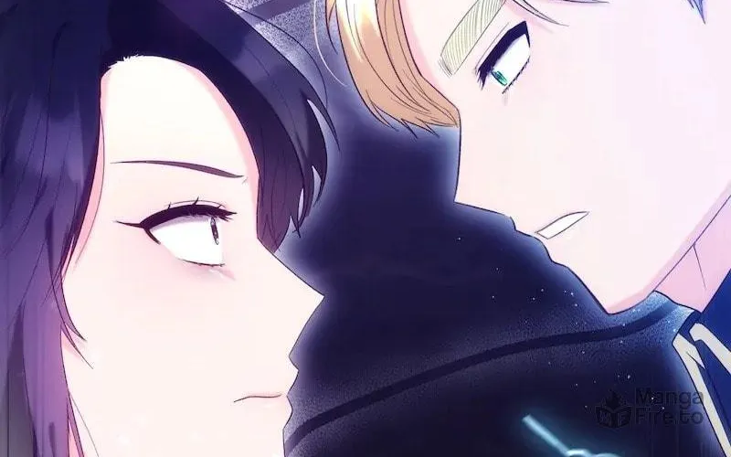 Begrudgingly Yours Chapter 9 page 99 - 