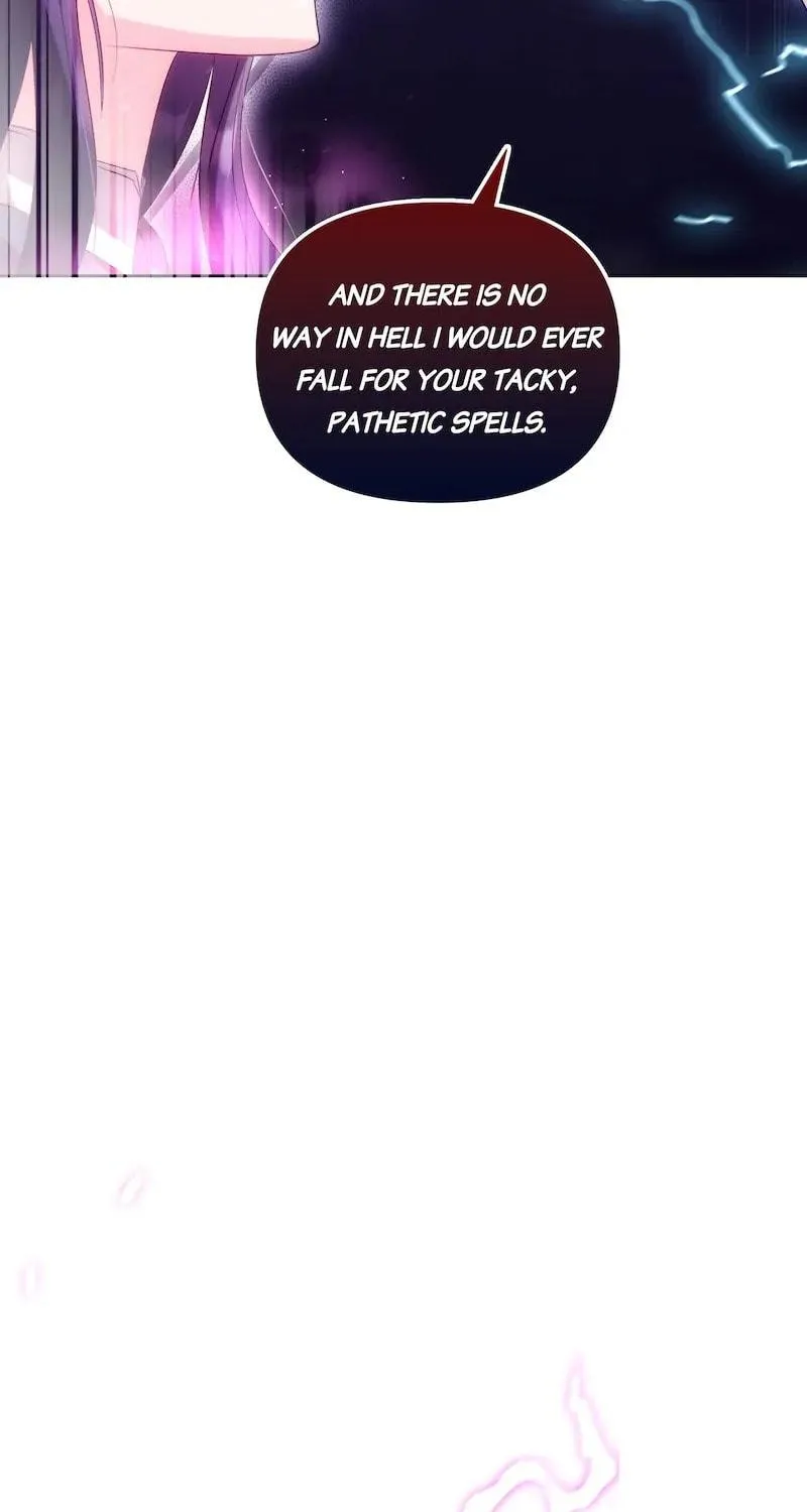 Begrudgingly Yours Chapter 9 page 100 - 