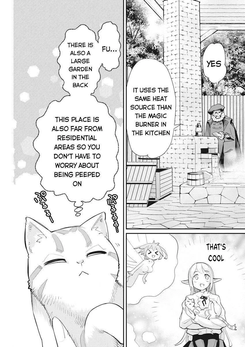 Behemoth’s Pet Chapter 38 page 9 - 