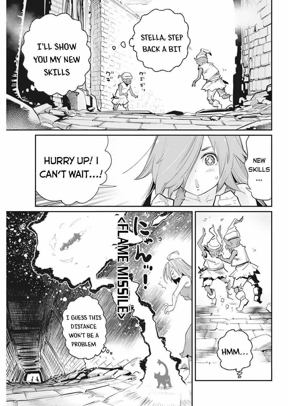 Behemoth’s Pet Chapter 39 page 10 - 
